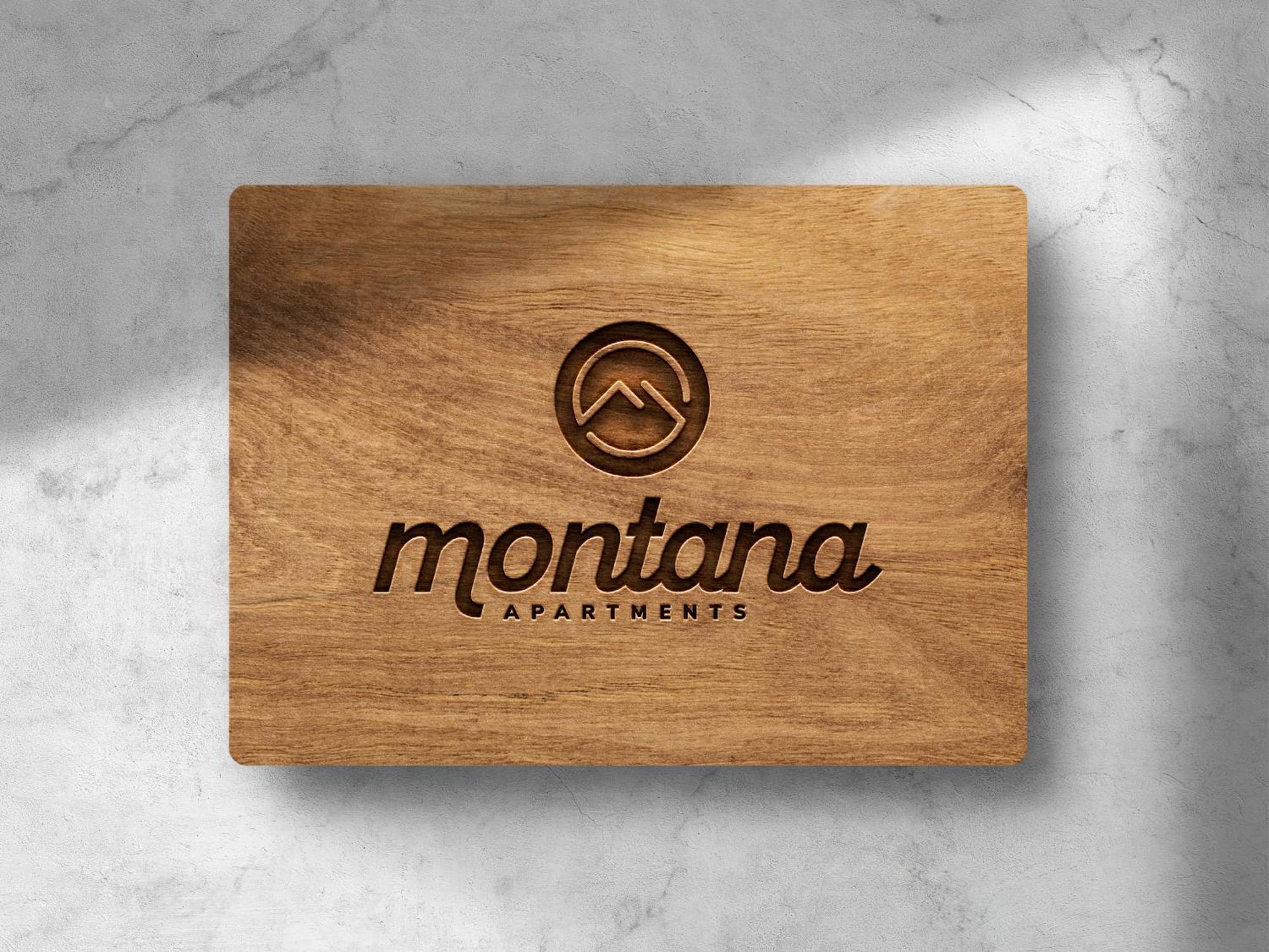 Montana Apartments Mayrhofen Kültér fotó