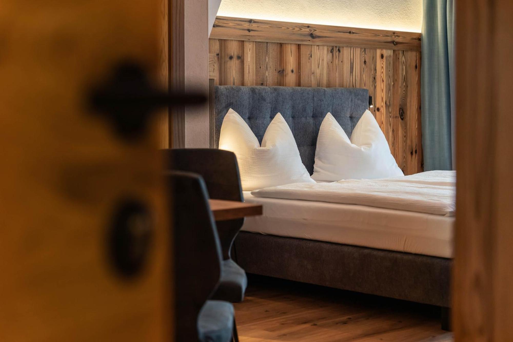 Montana Apartments Mayrhofen Kültér fotó