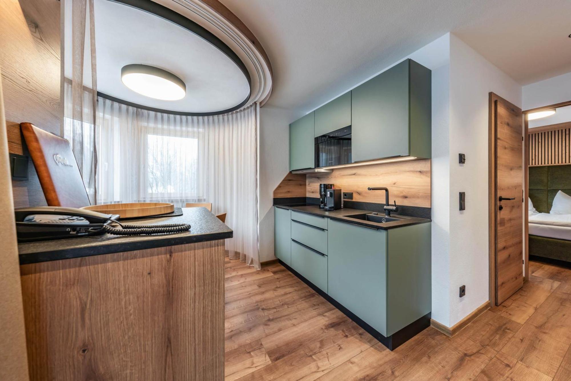 Montana Apartments Mayrhofen Kültér fotó