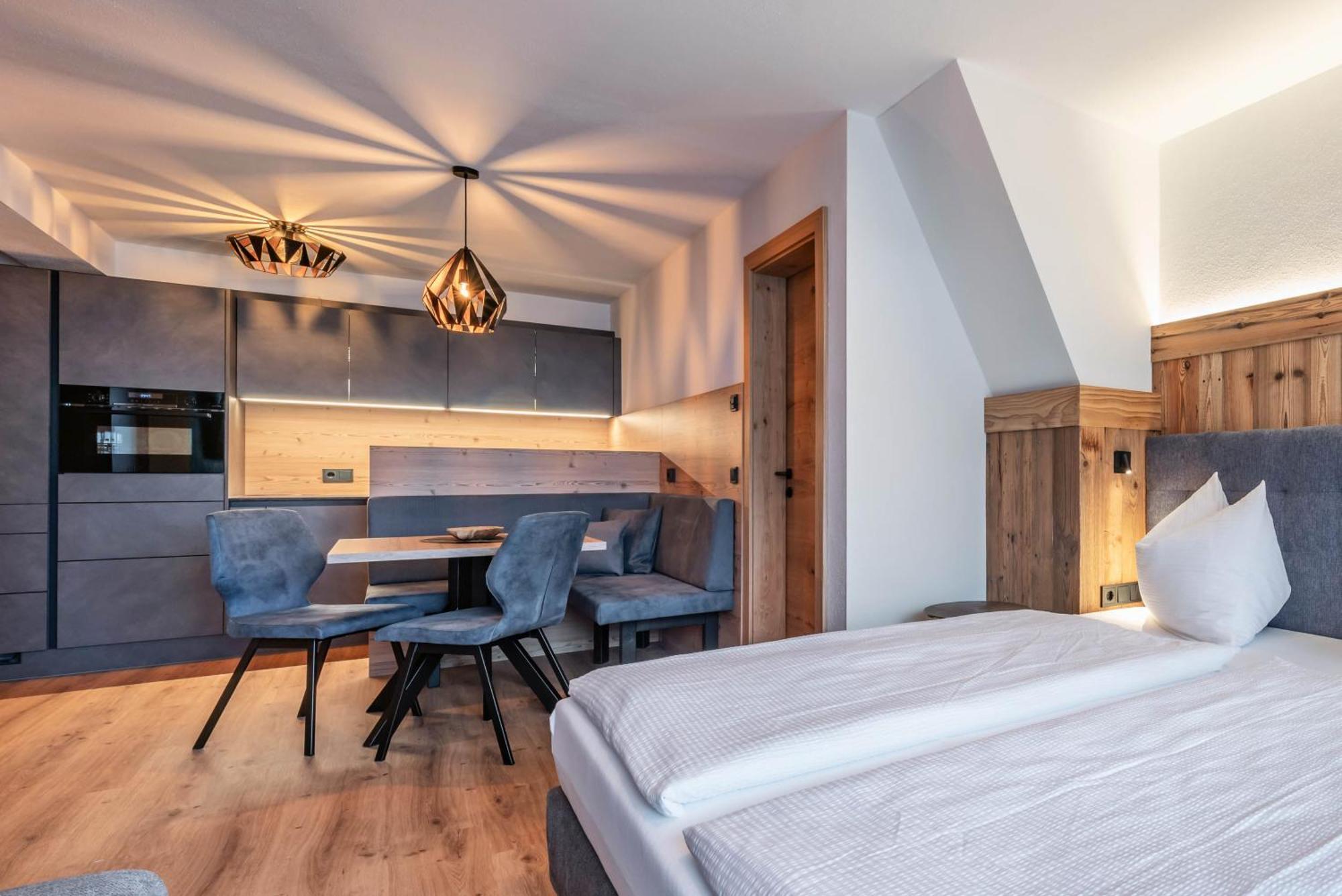 Montana Apartments Mayrhofen Kültér fotó