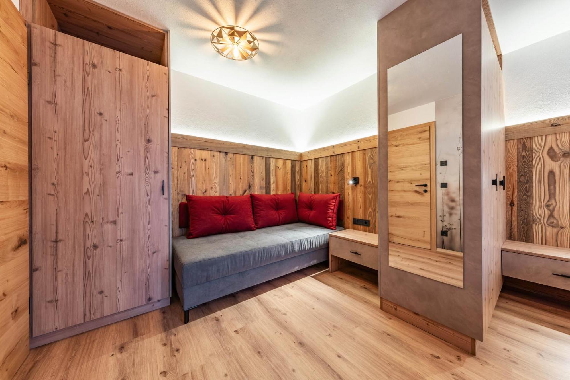 Montana Apartments Mayrhofen Kültér fotó